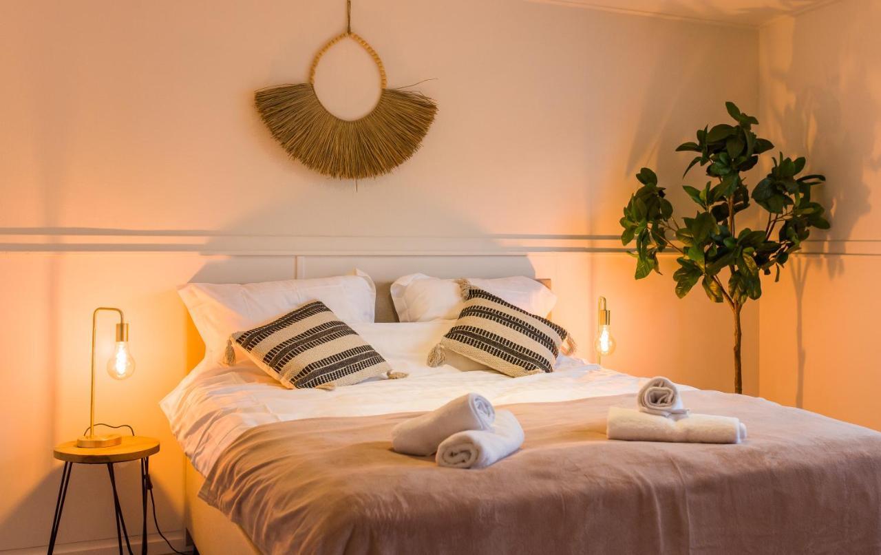 Deluxe Doppelzimmer
